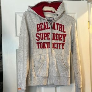Womens Sweatshirt